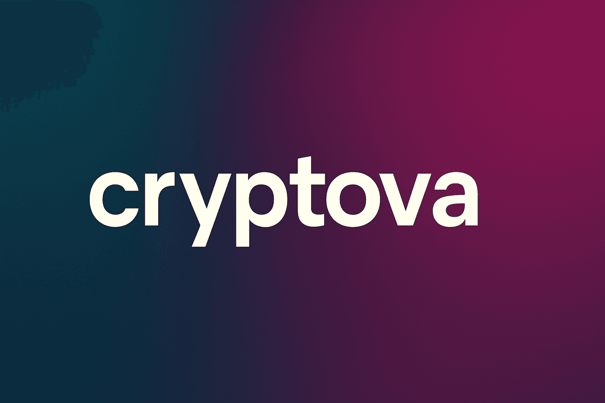 Cryptova