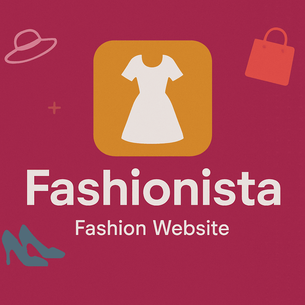 Fashionista