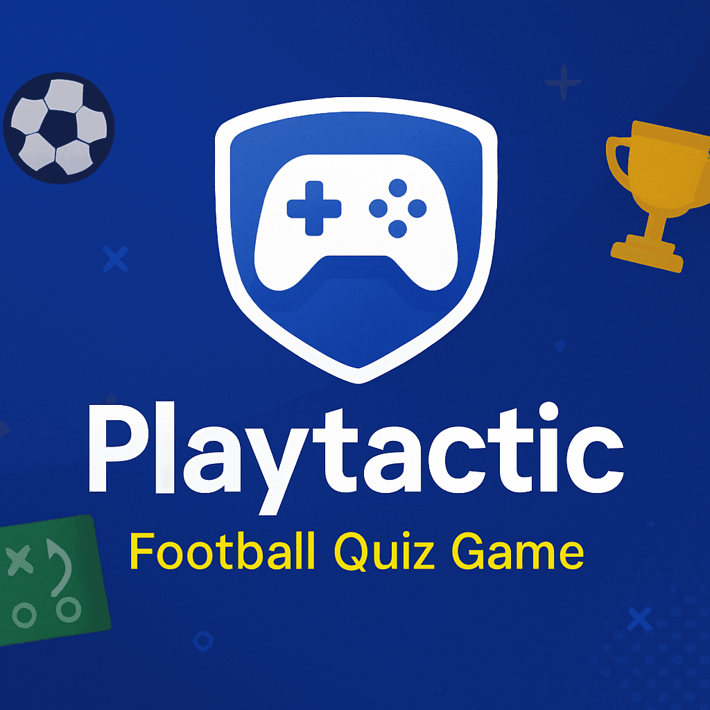 PlayTactic