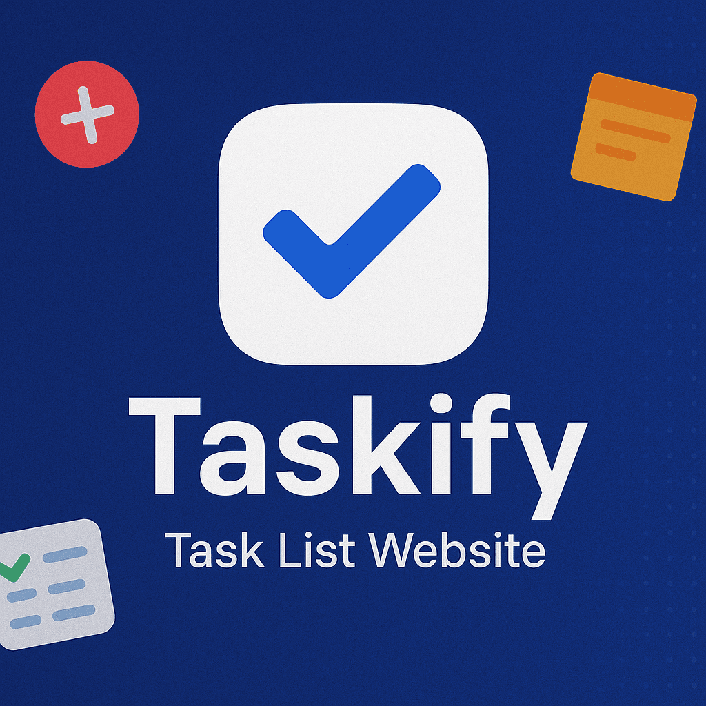 Taskify