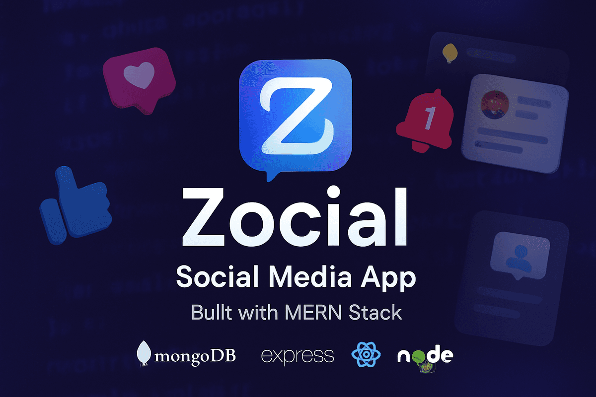 Zocial